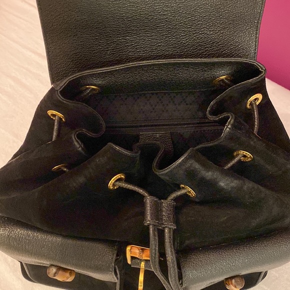 Gucci backpack - Picture 3 of 8